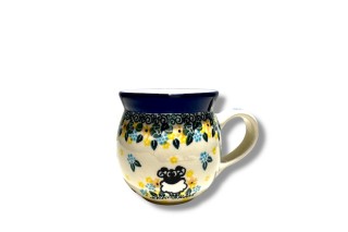 005 Bunzlau Bolle Mok 3350X 240 ml